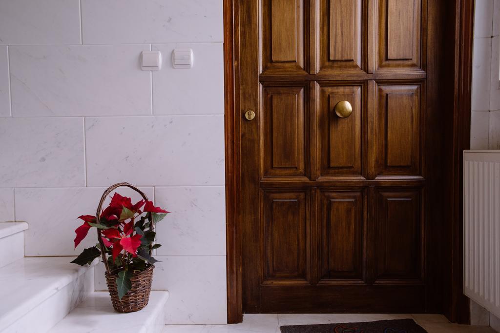 Papastavrou Apartments Kalávrita Kültér fotó