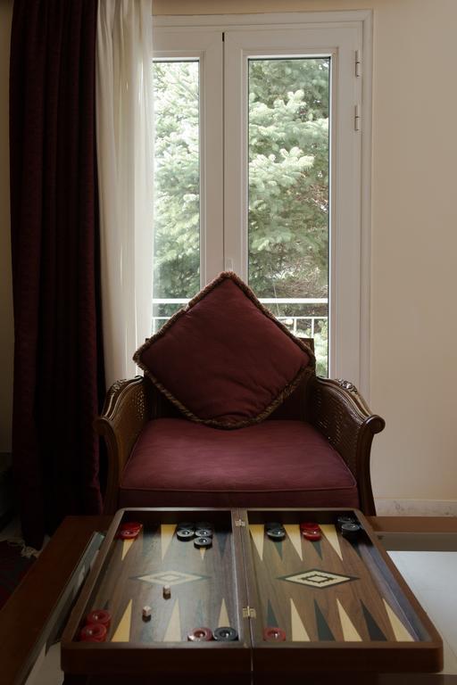 Papastavrou Apartments Kalávrita Szoba fotó