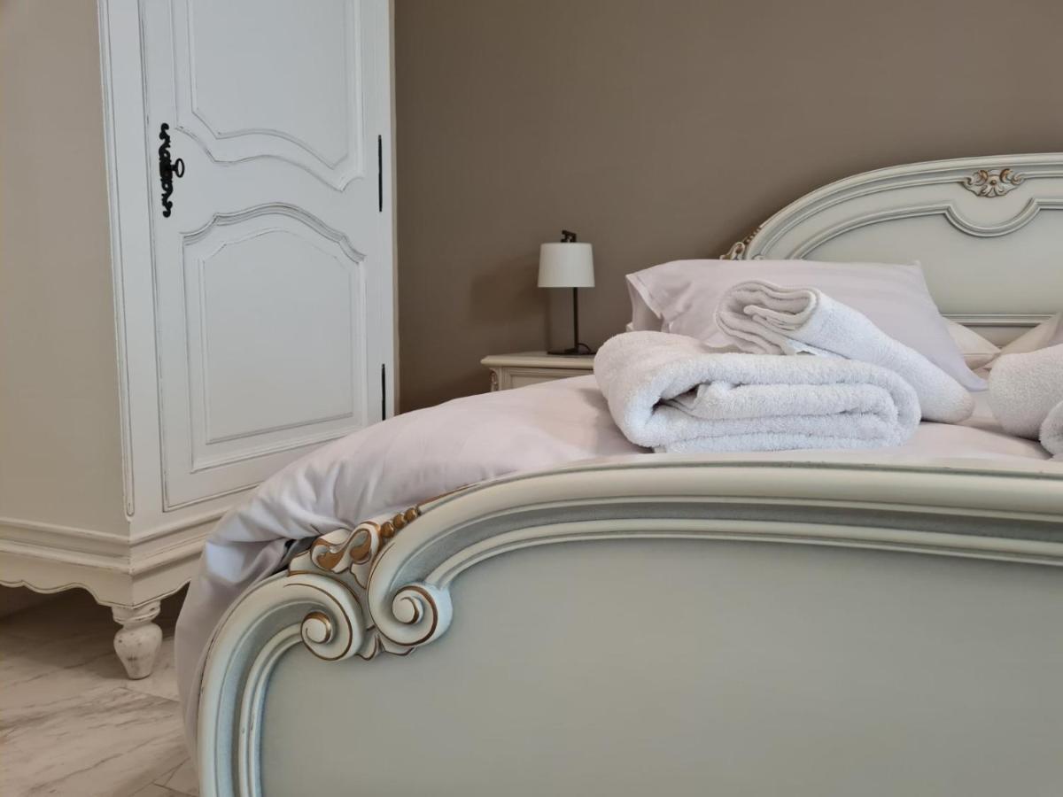 Papastavrou Apartments Kalávrita Kültér fotó