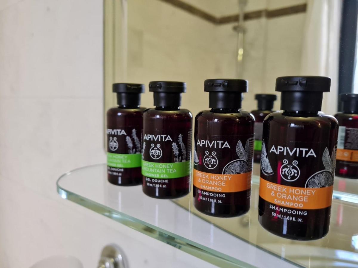 Papastavrou Apartments Kalávrita Kültér fotó