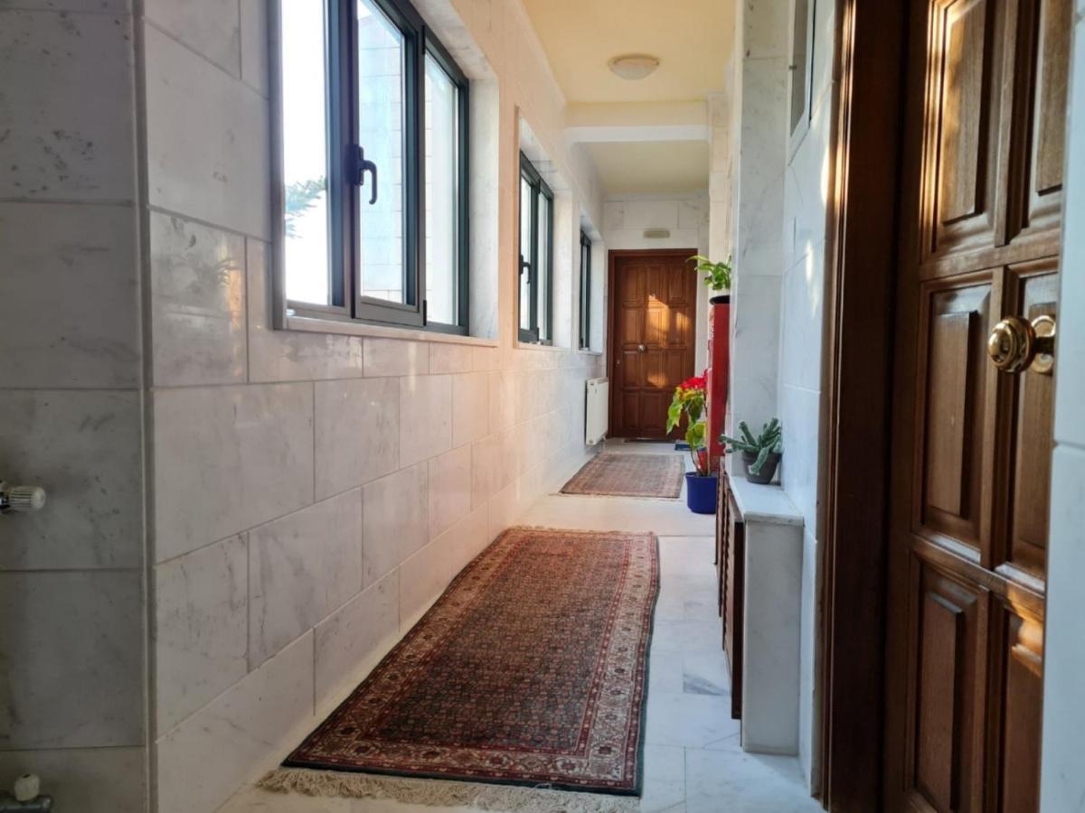 Papastavrou Apartments Kalávrita Kültér fotó