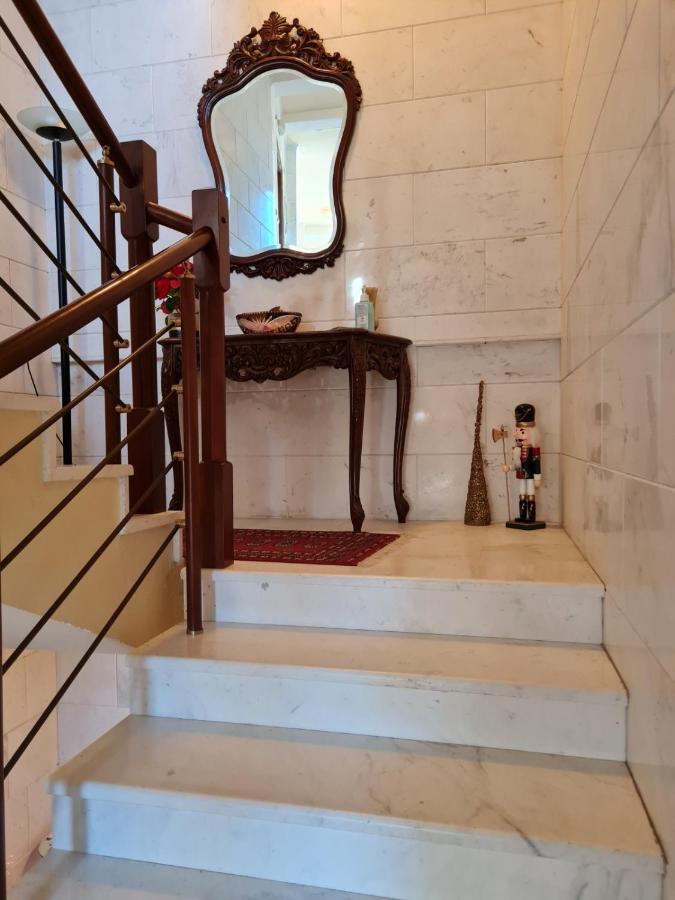 Papastavrou Apartments Kalávrita Kültér fotó