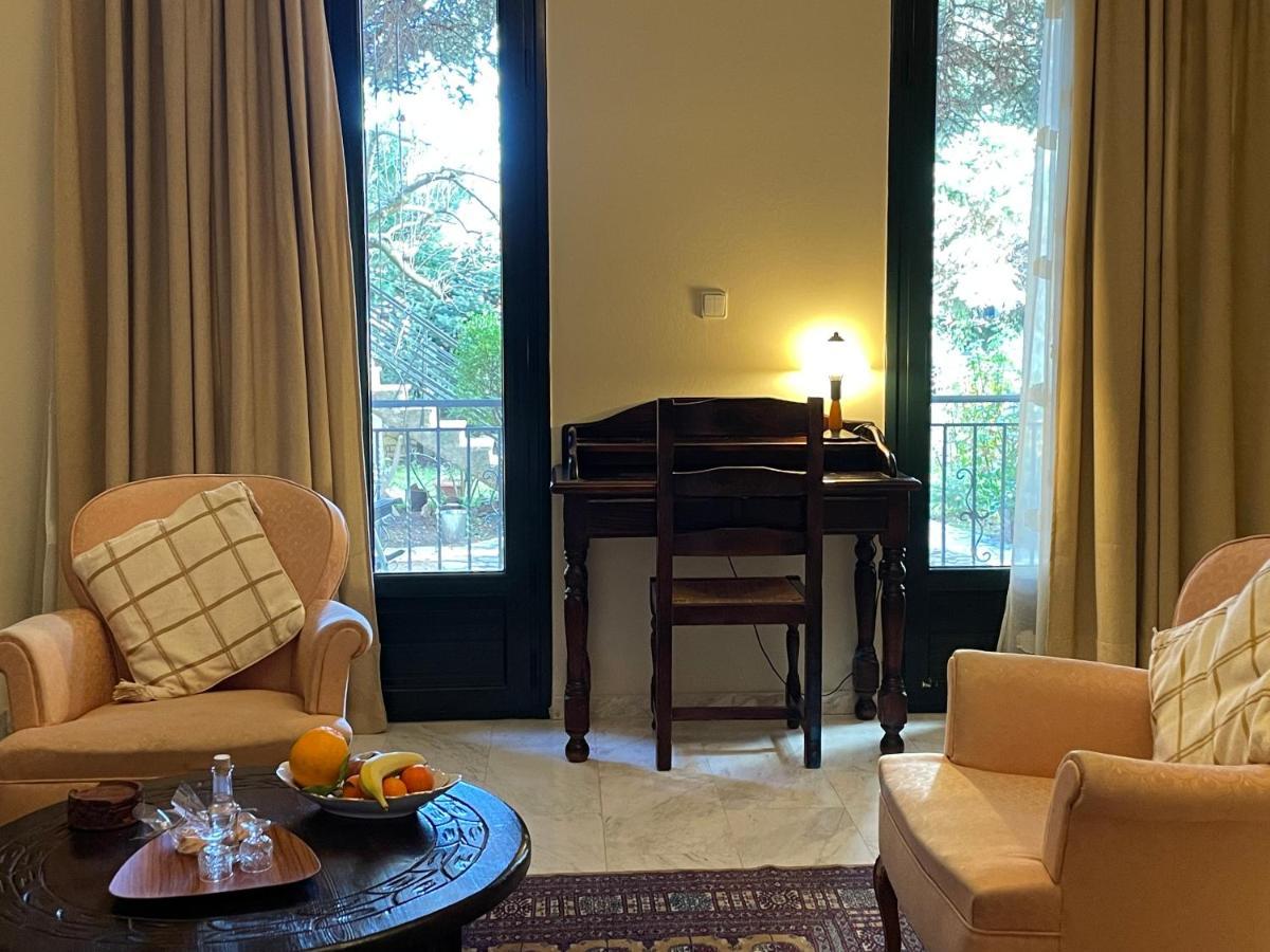 Papastavrou Apartments Kalávrita Kültér fotó